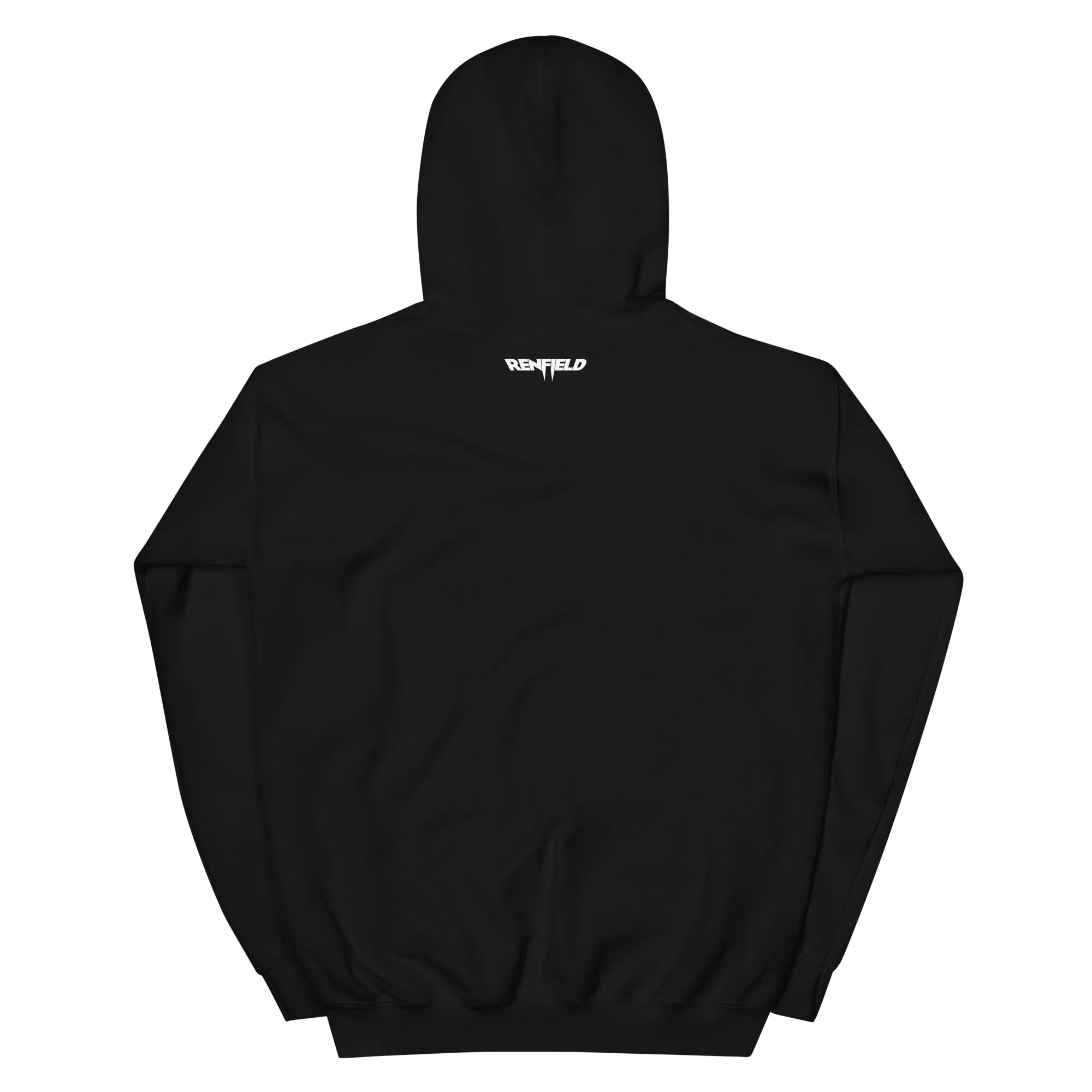 R.M. Renfield Hoodie