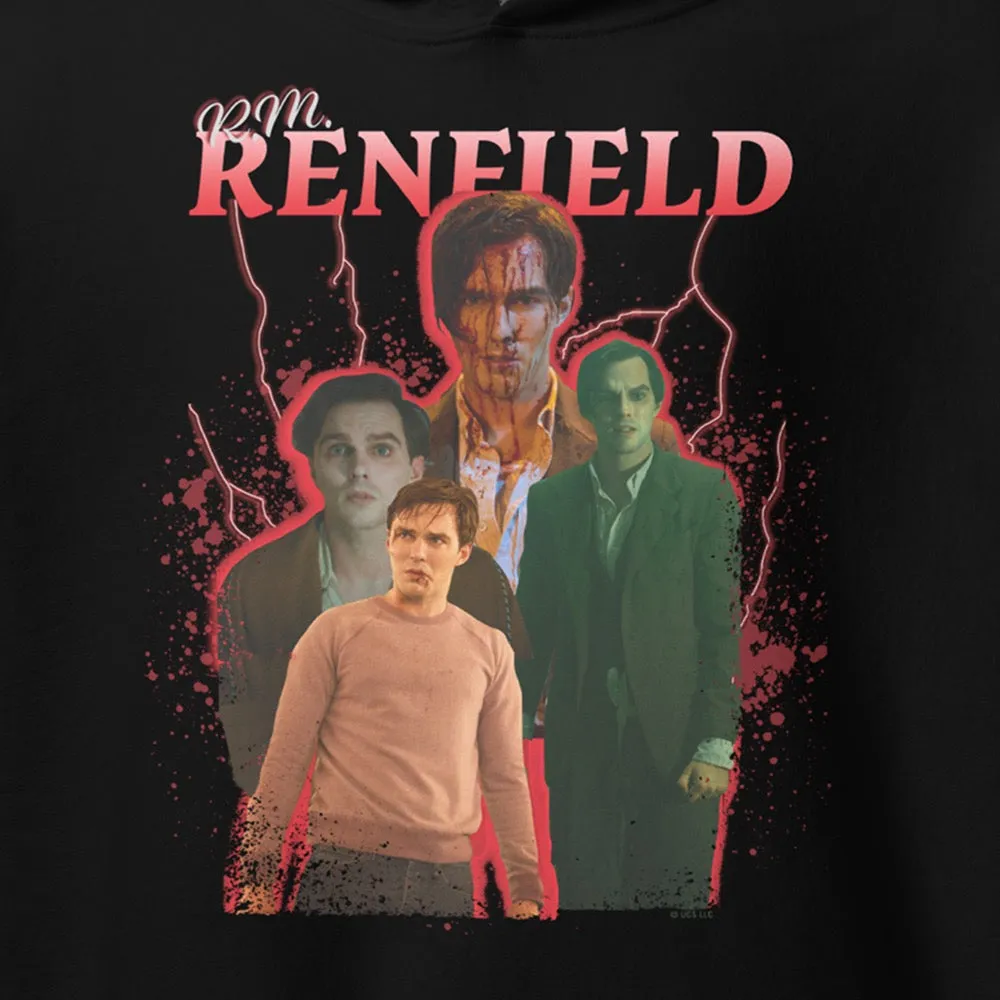 R.M. Renfield Hoodie
