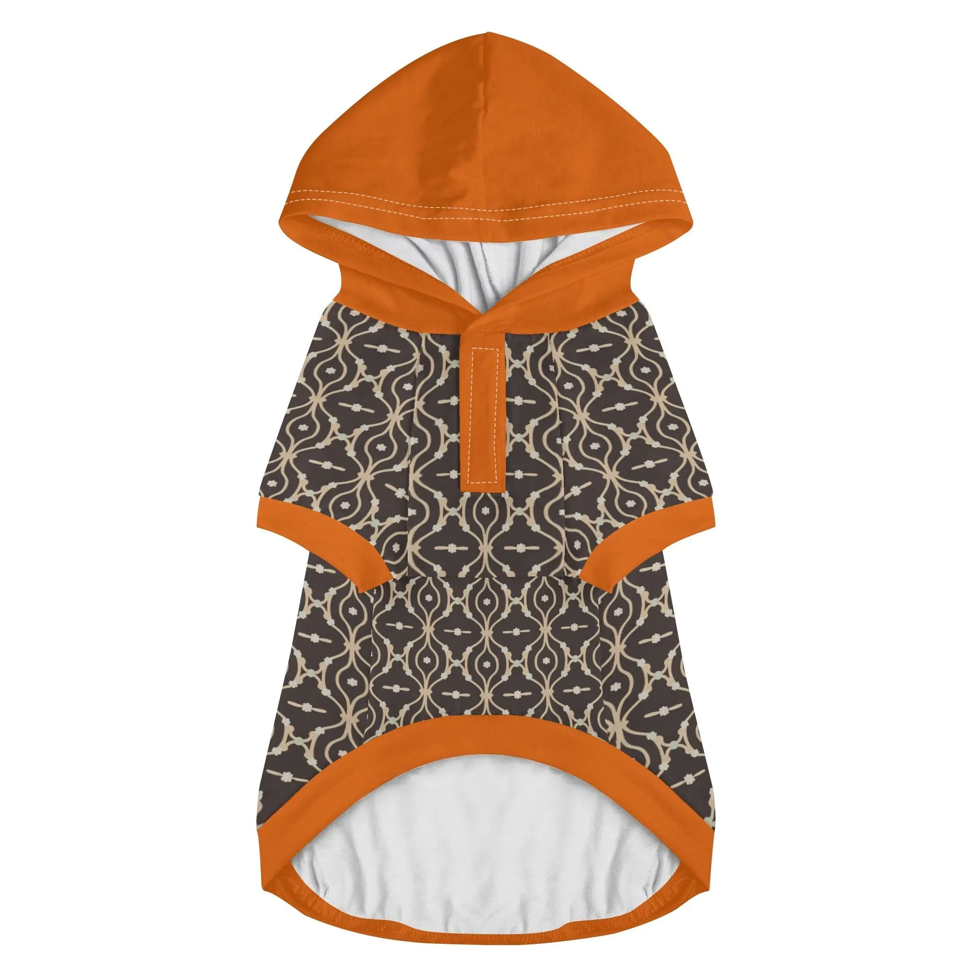 Roxy - Hoodies for French Bulldog  | Frenchie Shop Original