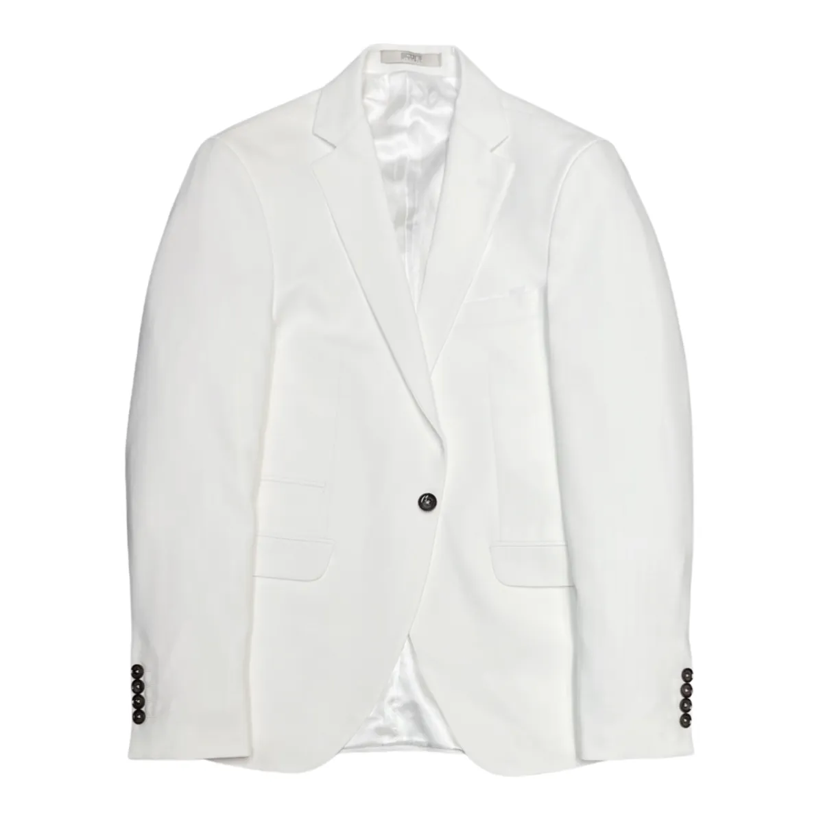 Sabat Solid Blazer