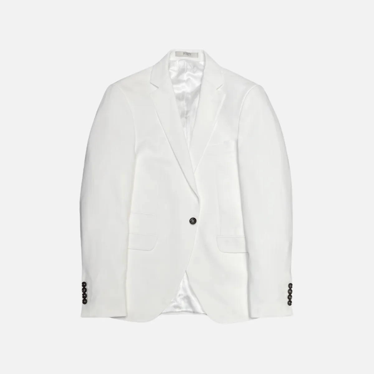 Sabat Solid Blazer