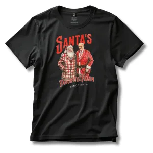 Santa's Favorite Felon Since 2024 T-Shirt