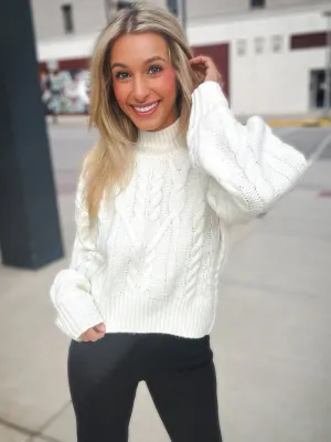 Steve Madden Marcie Sweater