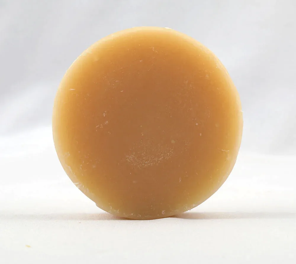Stonesoup Khaas Shampoo Bar: Beer 100g