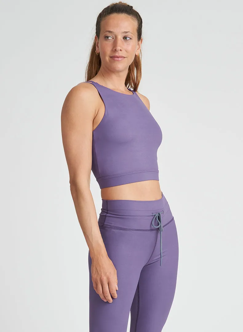 Strappy T-Back Brami