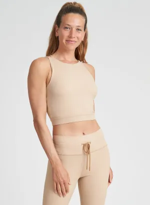 Strappy T-Back Brami