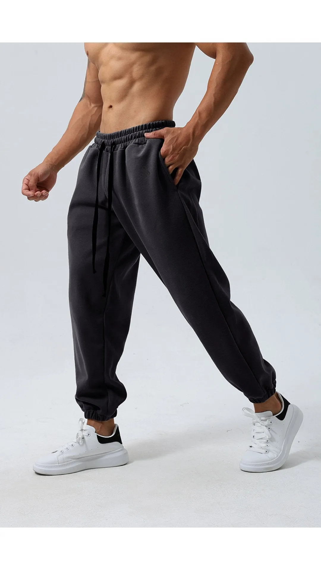 Sujikop - Joggers for Men