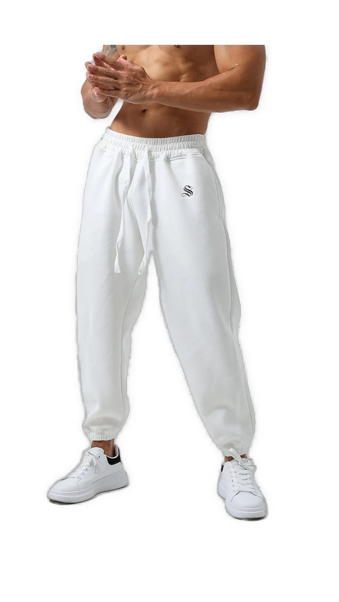Sujikop - Joggers for Men