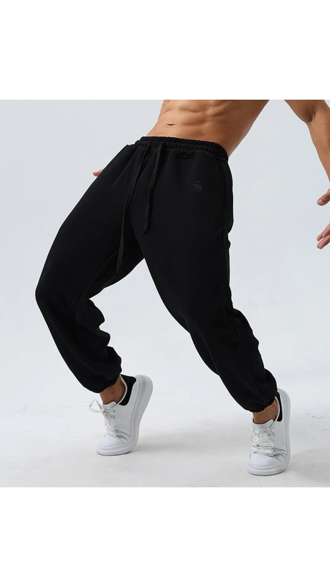 Sujikop - Joggers for Men