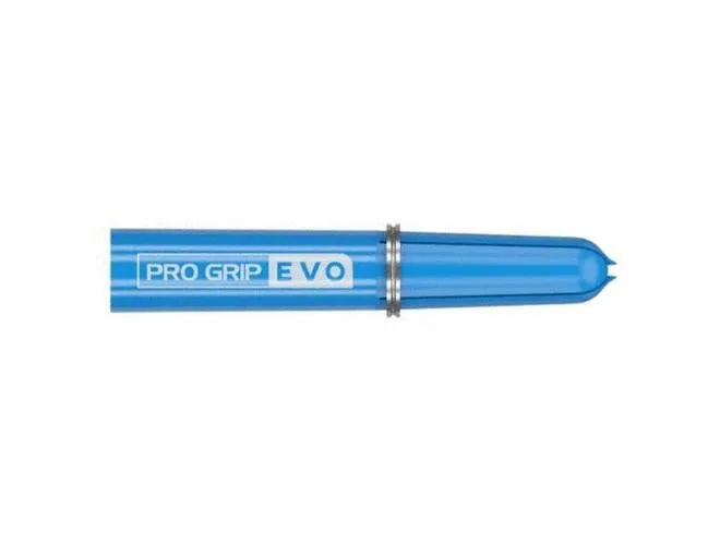 Target Pro Grip Evo Dart Shaft Replacement Tops