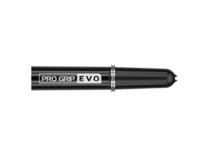 Target Pro Grip Evo Dart Shaft Replacement Tops