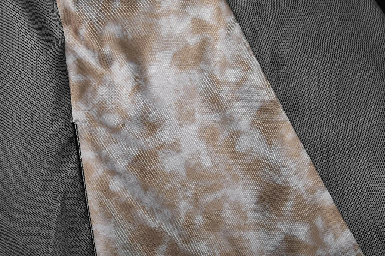 Teflon Finishing Stain Resistant Suit in Regular Fit