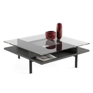 Terrace Square Coffee Table 1150