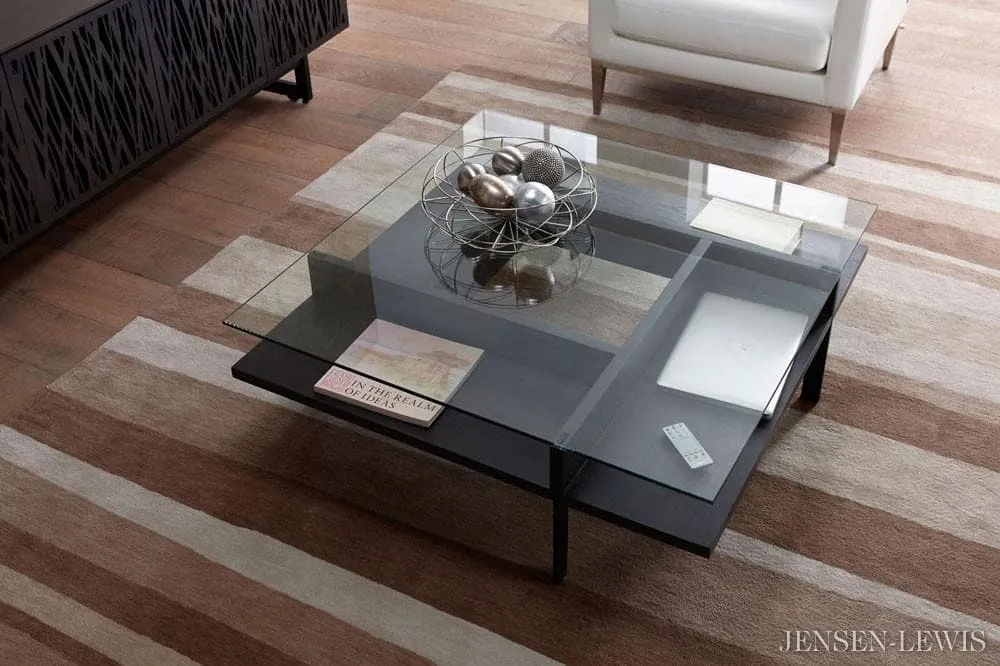 Terrace Square Coffee Table 1150