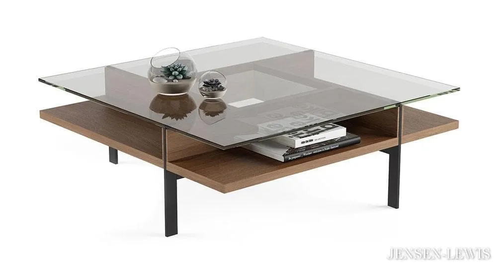Terrace Square Coffee Table 1150