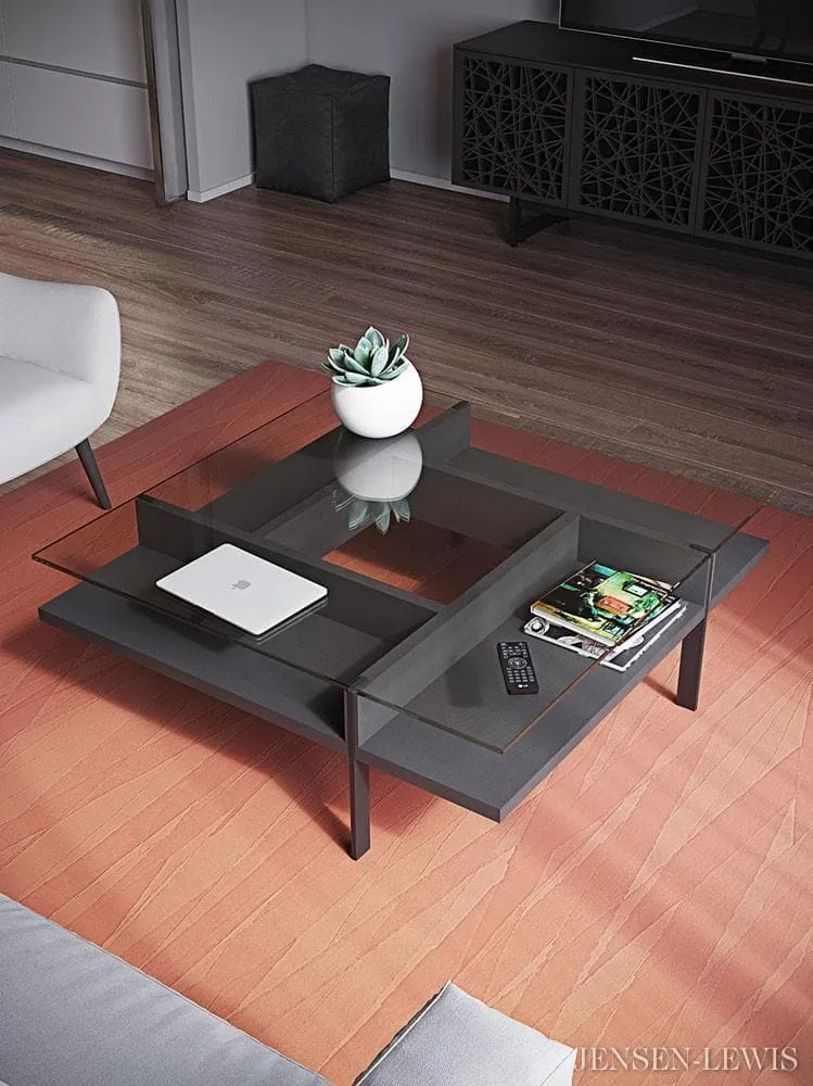 Terrace Square Coffee Table 1150