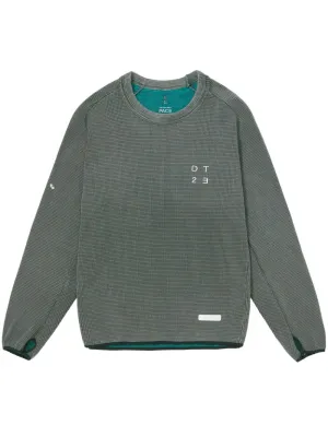 Thermo Waffle T-shirt