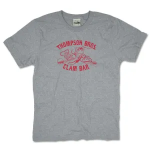 Thompson Bros. Clam Bar