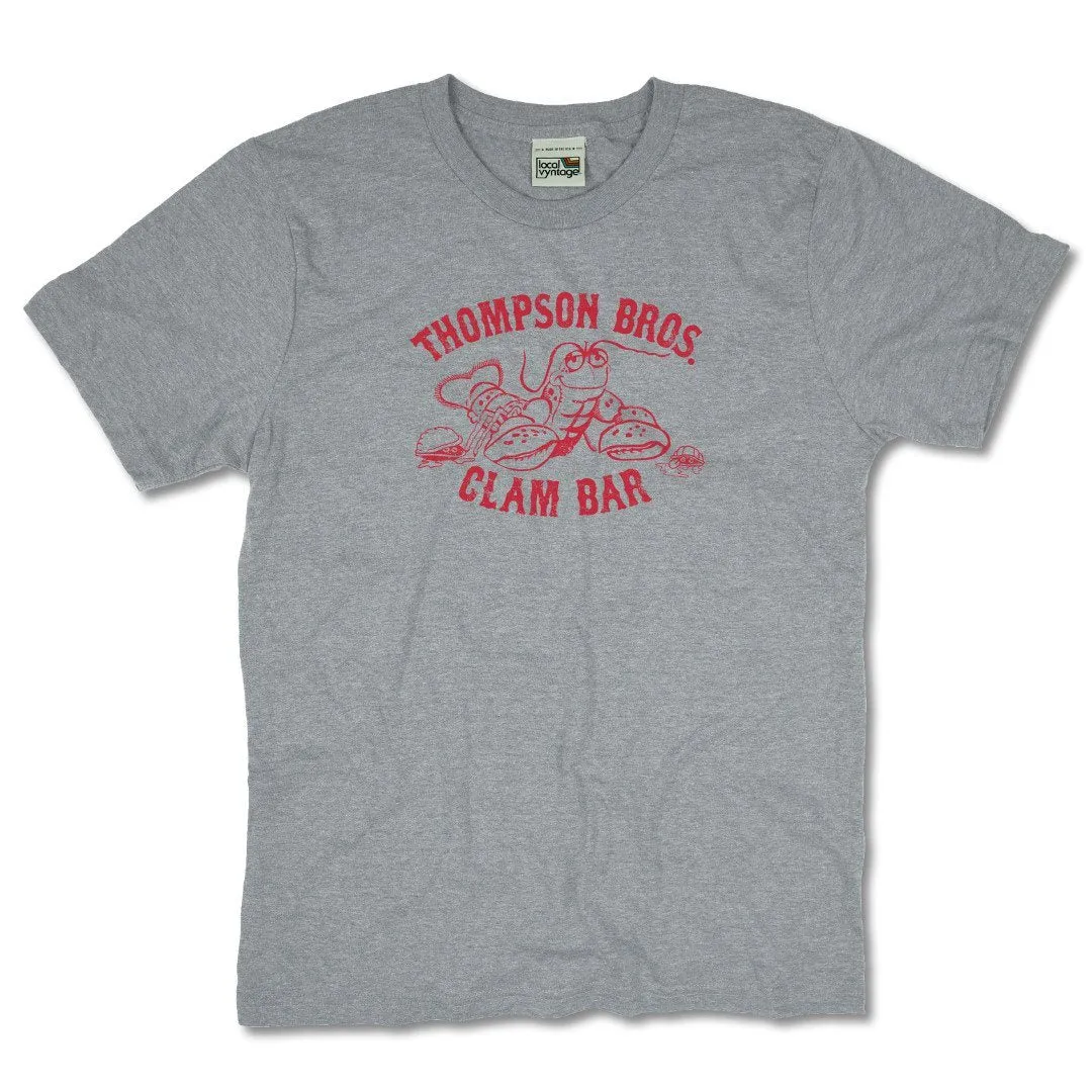 Thompson Bros. Clam Bar