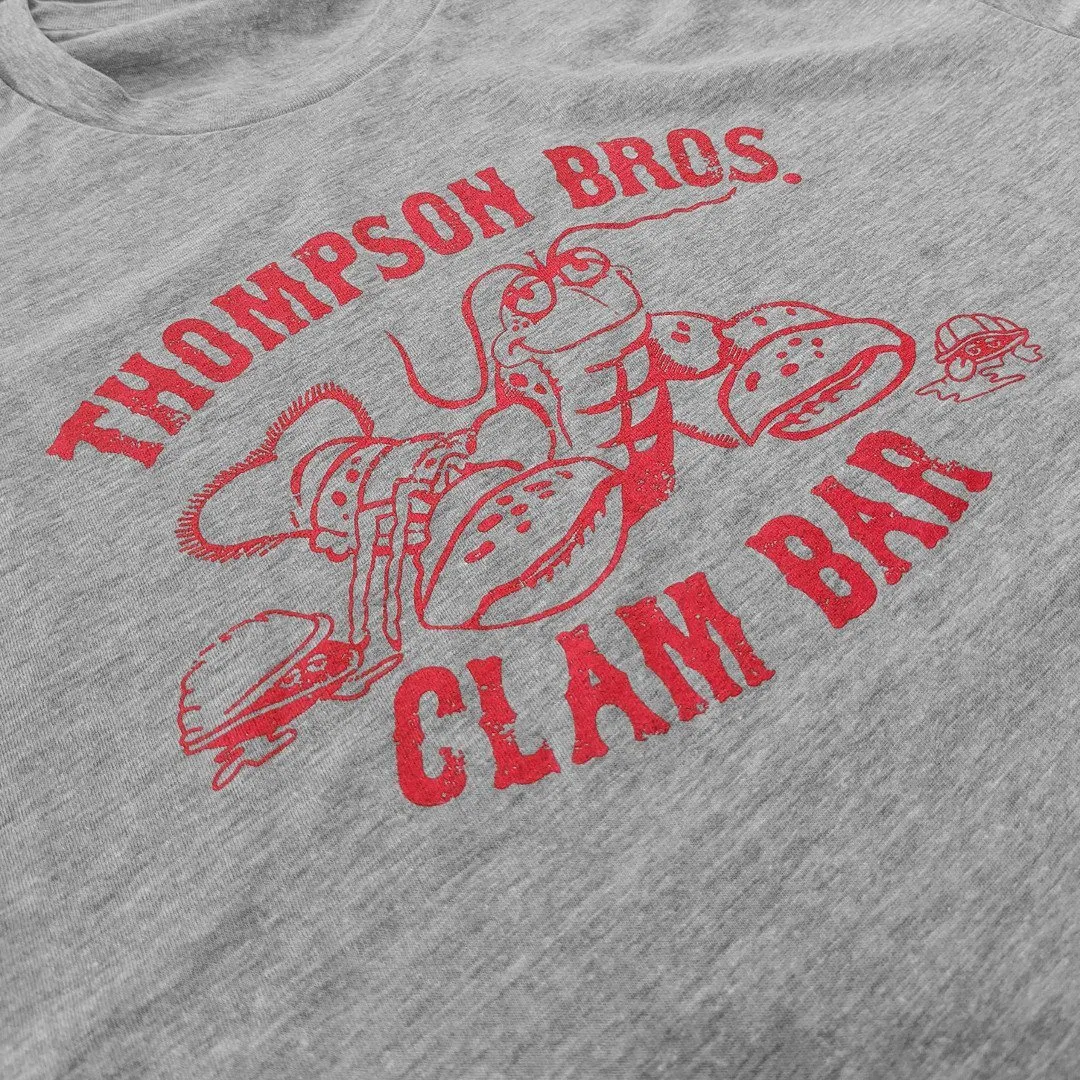 Thompson Bros. Clam Bar
