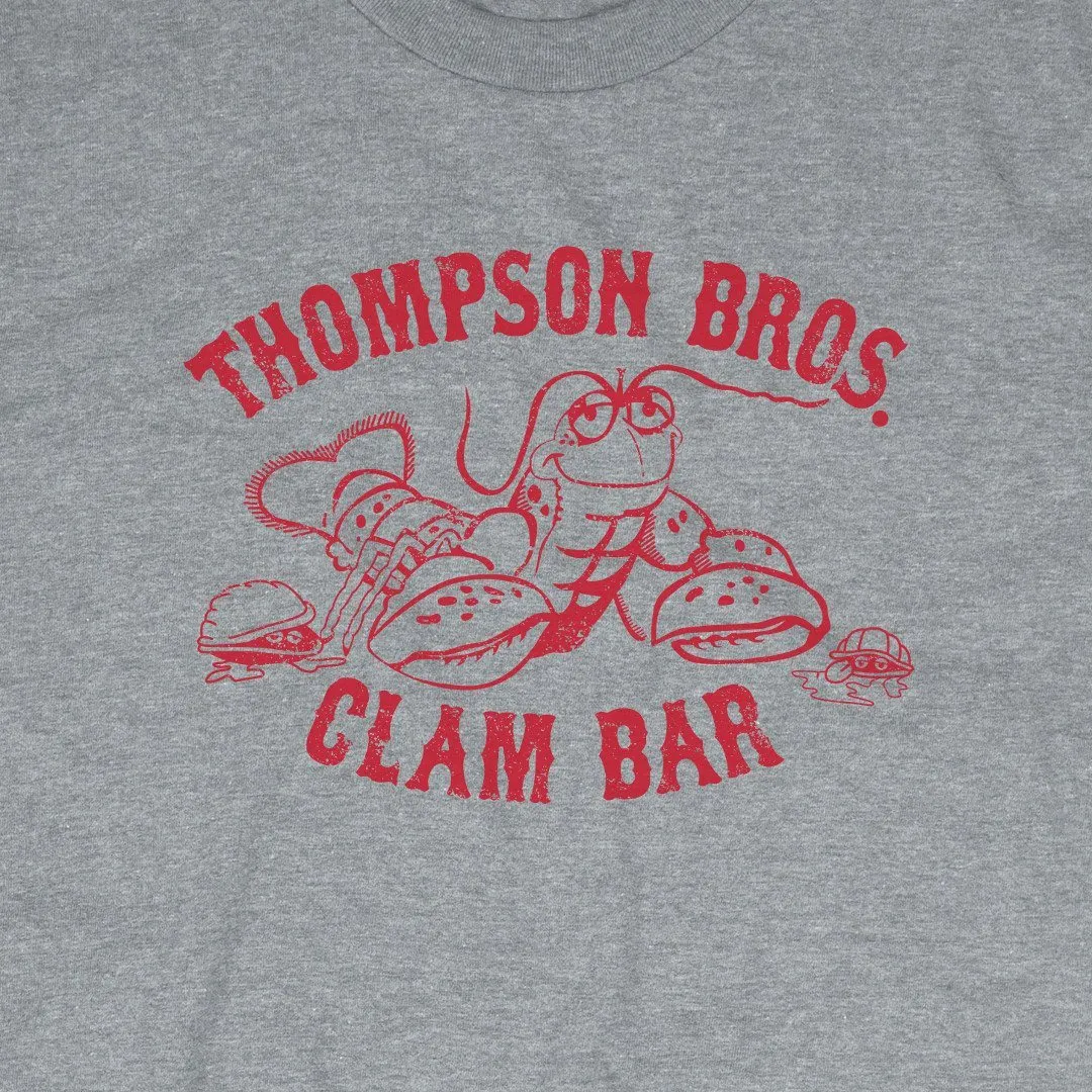 Thompson Bros. Clam Bar