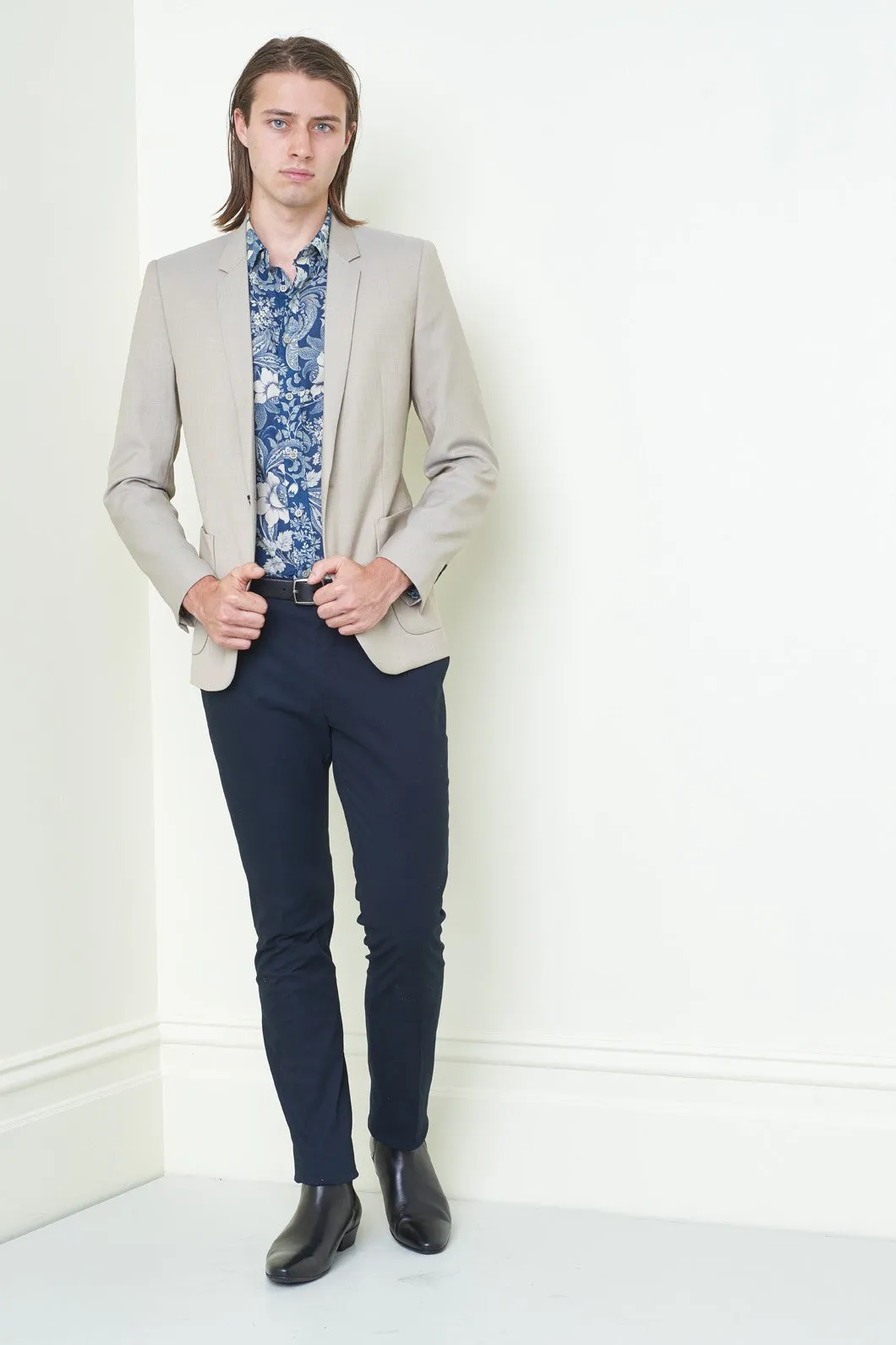 Trieze Blazer