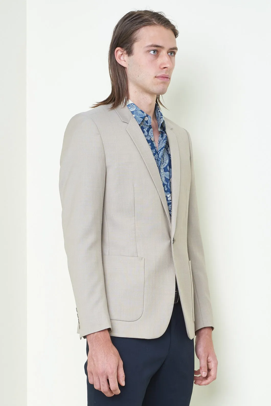 Trieze Blazer