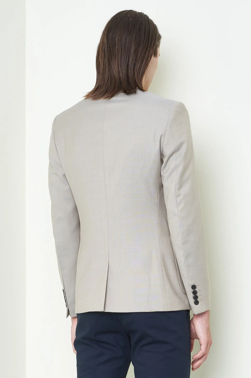 Trieze Blazer