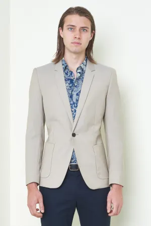 Trieze Blazer