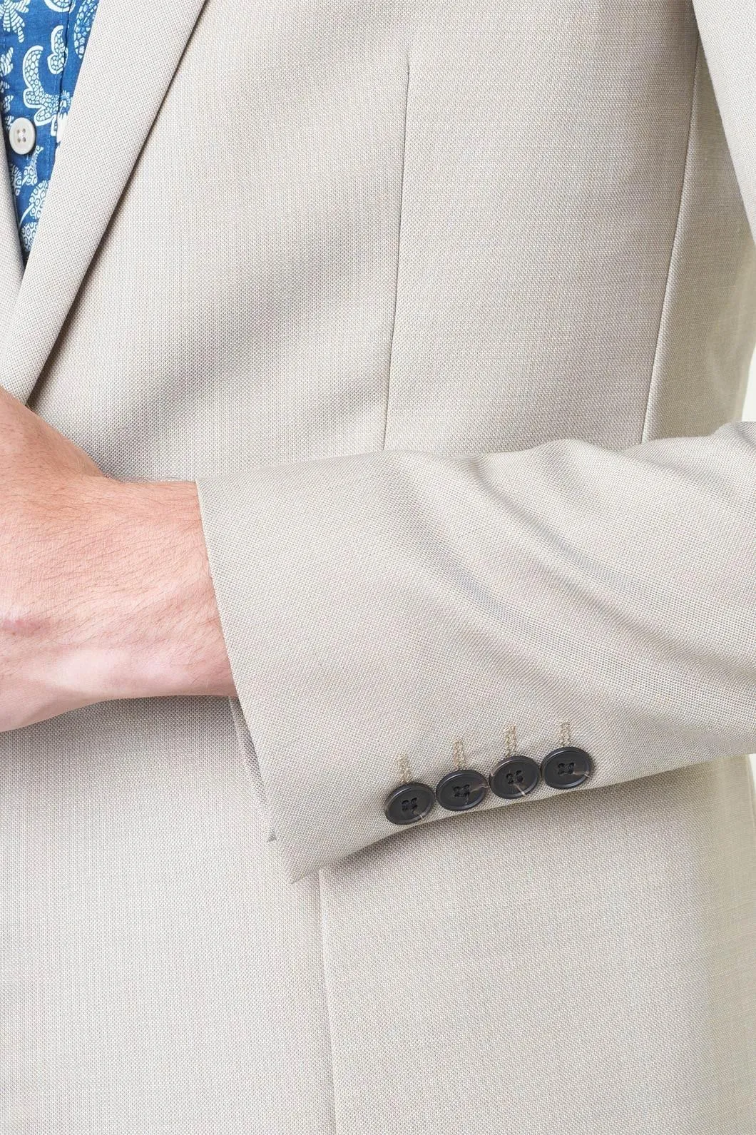 Trieze Blazer