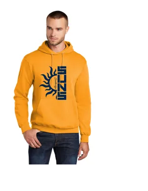 Unisex Sun hoodie