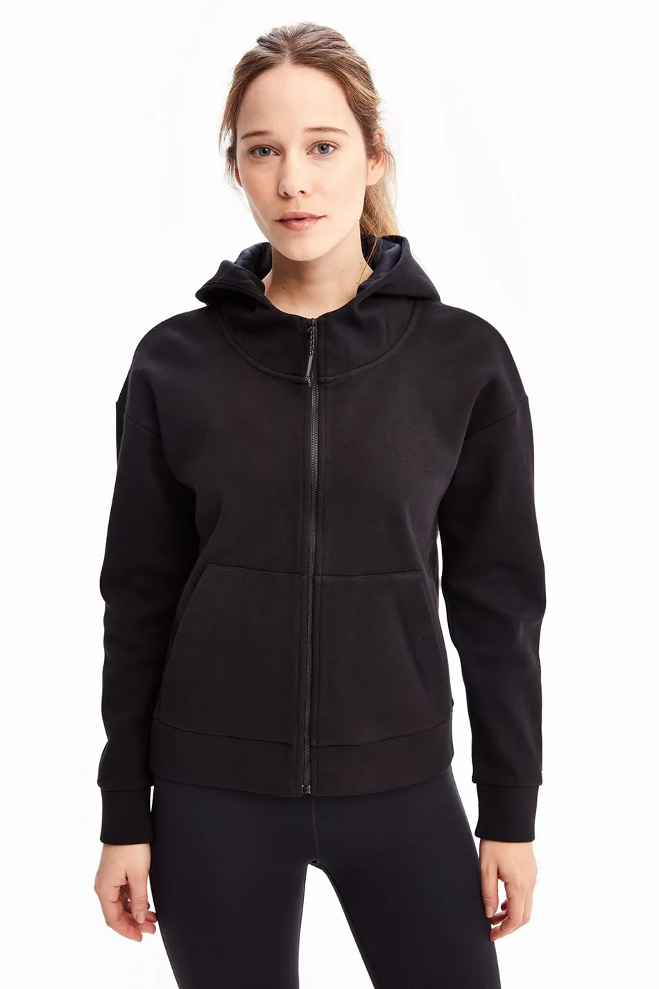 UNITE ZIP HOODIE