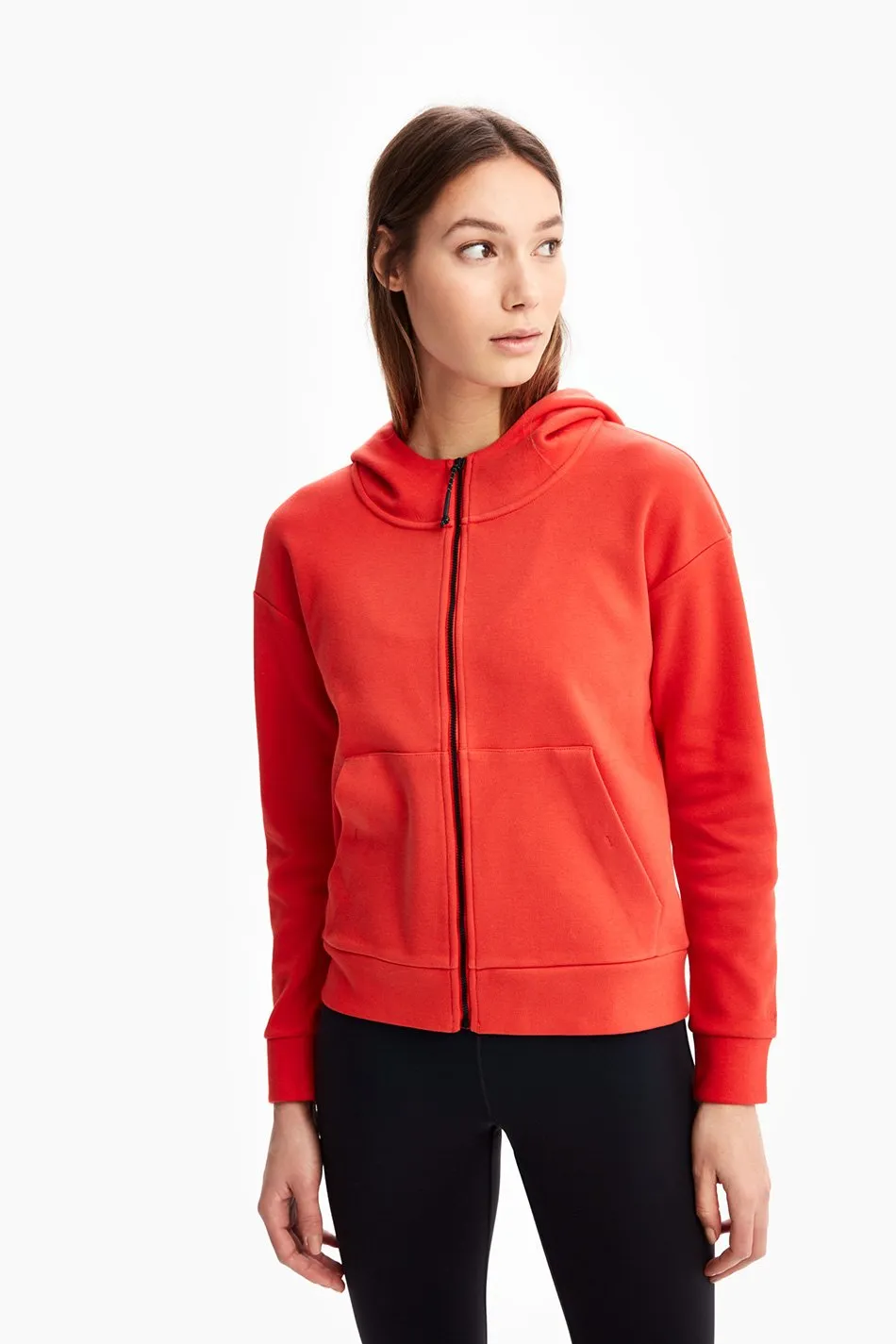 UNITE ZIP HOODIE