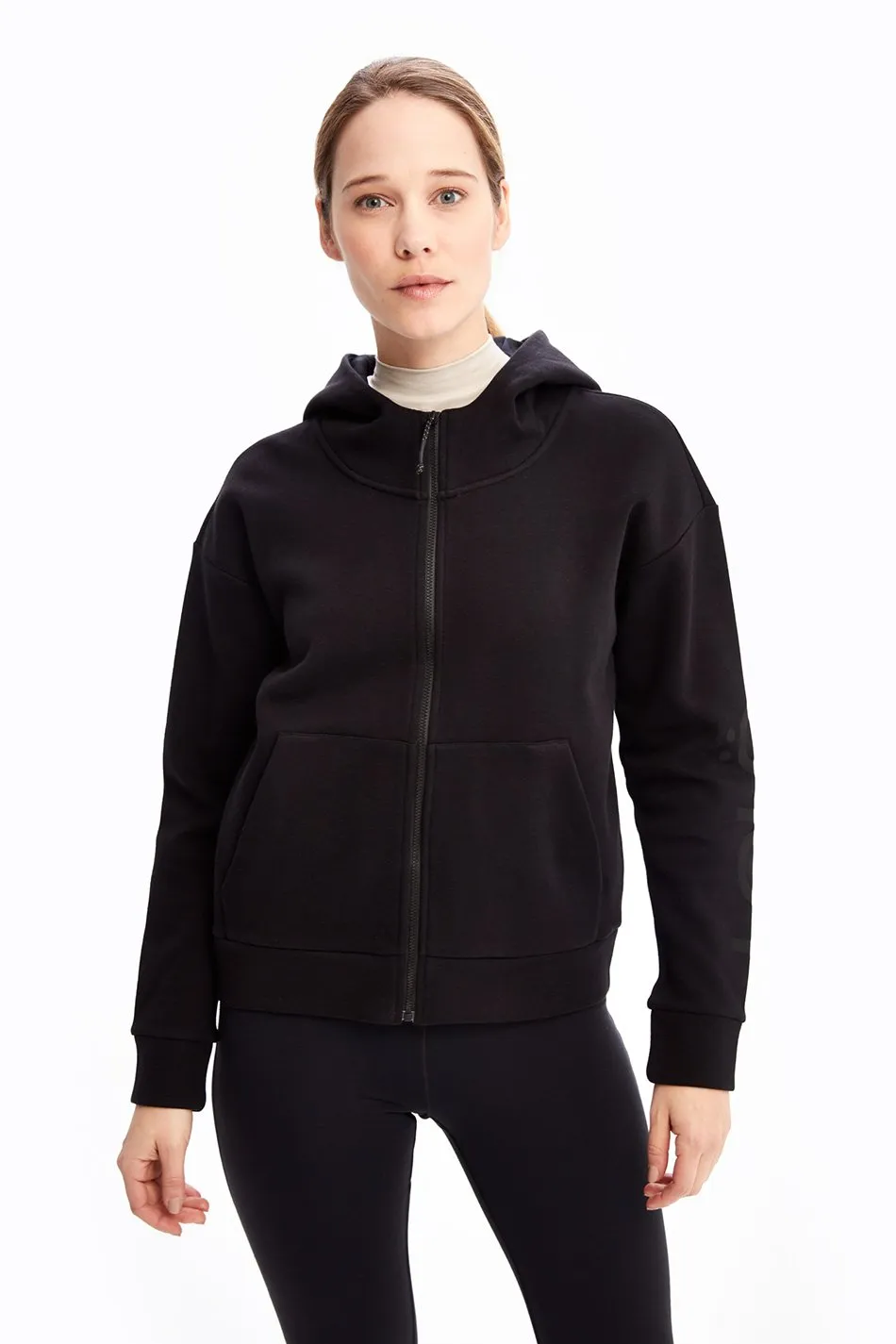 UNITE ZIP HOODIE