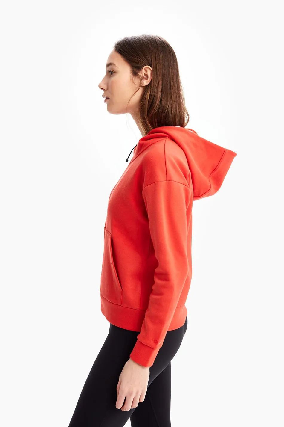 UNITE ZIP HOODIE