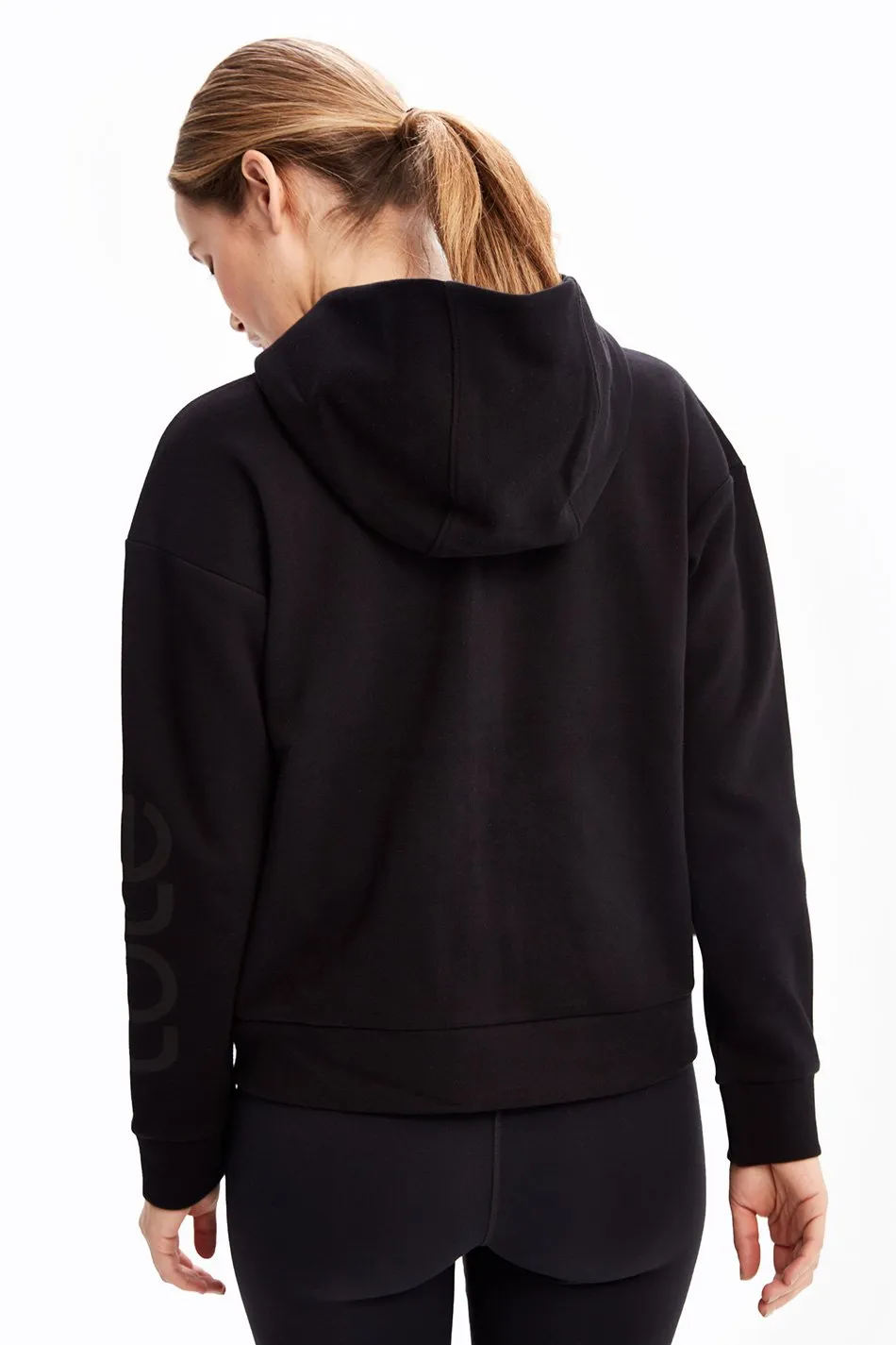 UNITE ZIP HOODIE