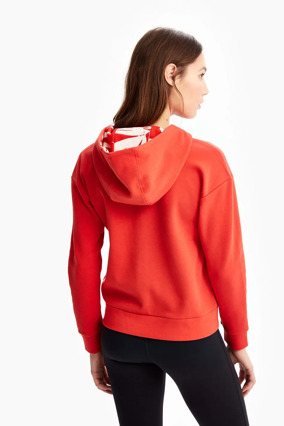 UNITE ZIP HOODIE