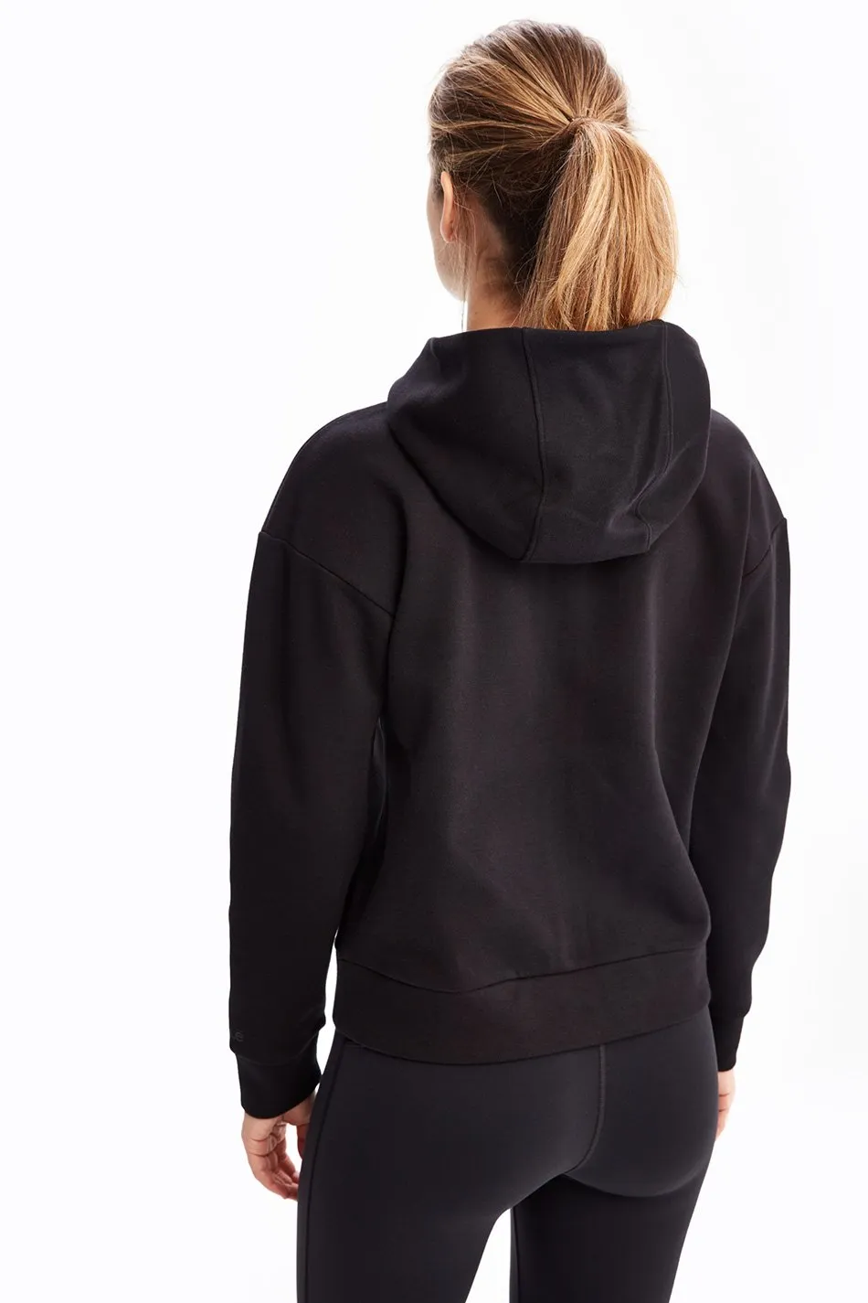 UNITE ZIP HOODIE