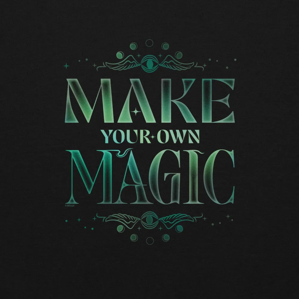Wicked Make Your Own Magic Hoodie