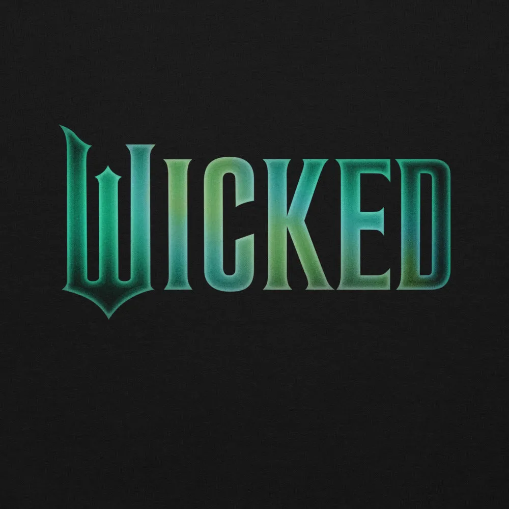 Wicked Make Your Own Magic Hoodie