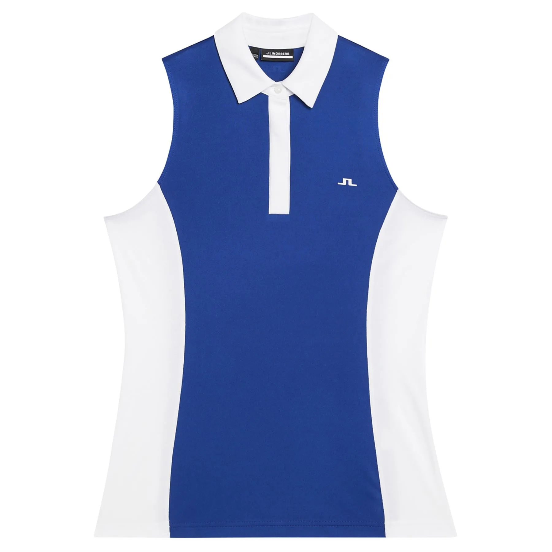 Womens Edna Sleeveless Top Sodalite Blue - W23