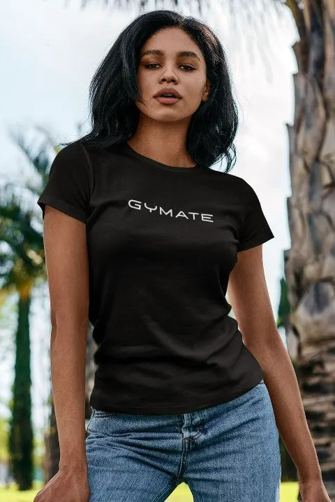 Womens T shirts Gymate Original | Ctr/Large