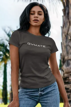 Womens T shirts Gymate Original | Ctr/Large