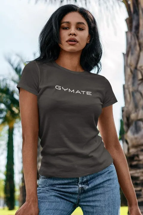 Womens T shirts Gymate Original | Ctr/Large