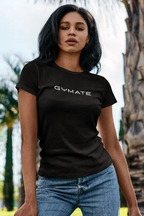 Womens T shirts Gymate Original | Ctr/Large