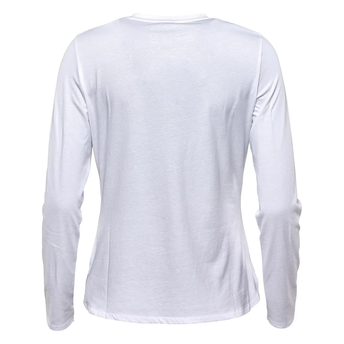 Women's Torcello Long Sleeve Henley - TGH-1W