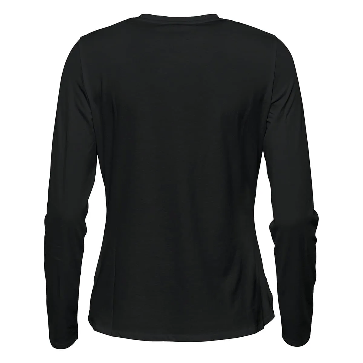 Women's Torcello Long Sleeve Henley - TGH-1W