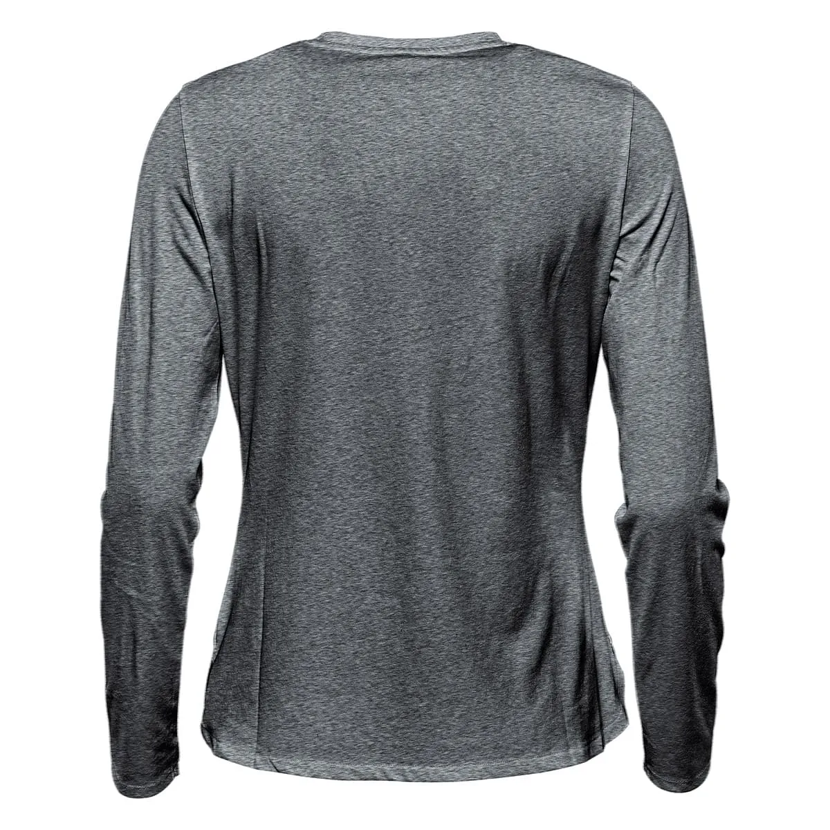 Women's Torcello Long Sleeve Henley - TGH-1W