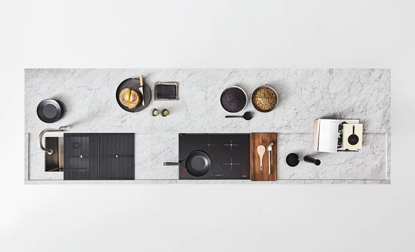 Work Tops