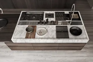 Work Tops